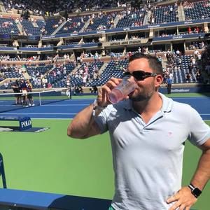 Meet your Posher, Mike